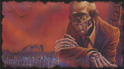 Megadeth