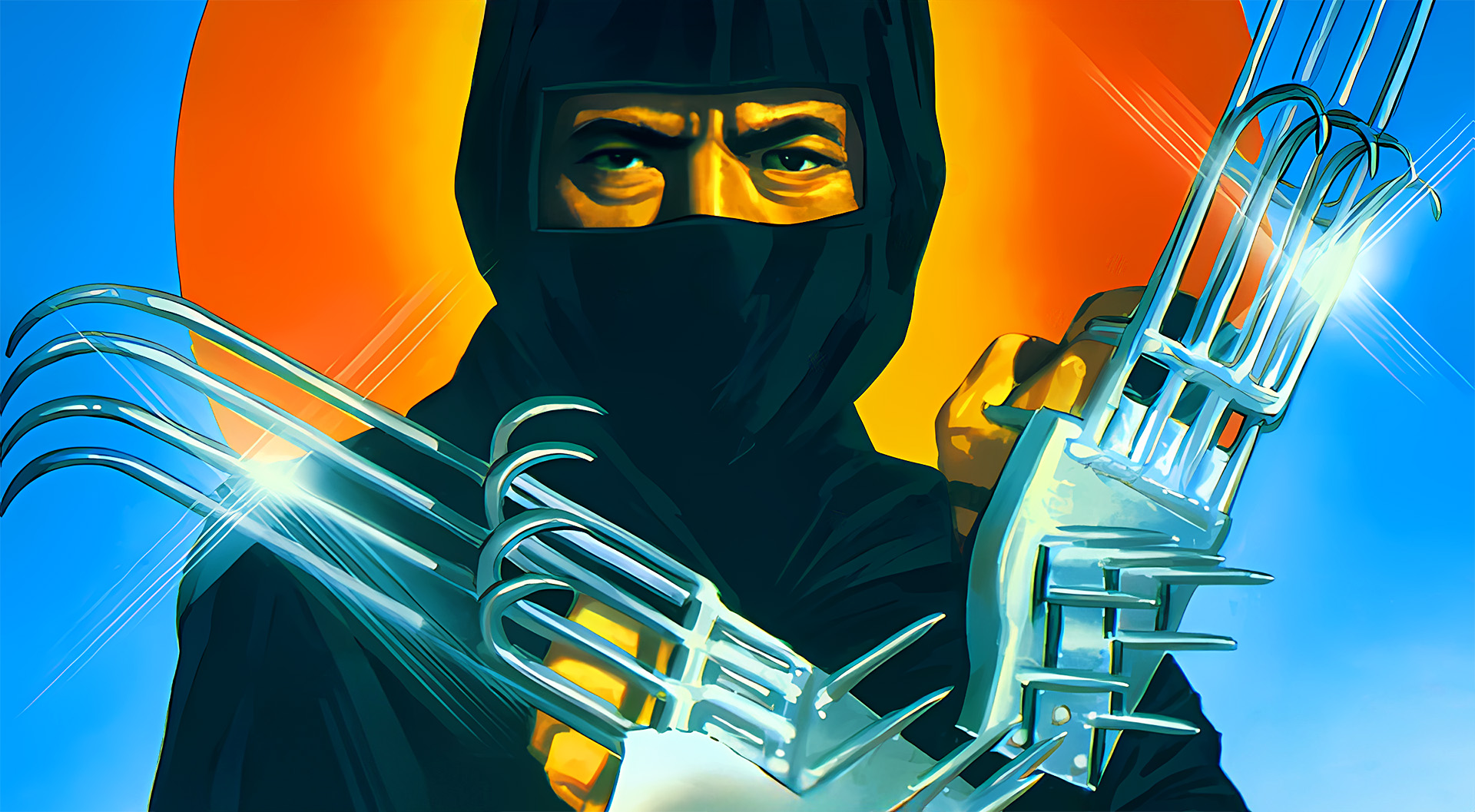 Ninja Mission