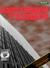 Danger Tower
