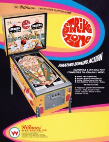 Strike Zone