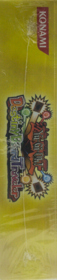 Yu-Gi-Oh! Destiny Board Traveler - Box - Spine
