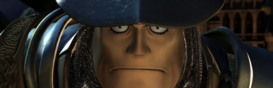 Final Fantasy IX - Banner