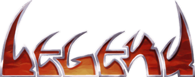 Legend - Clear Logo Image