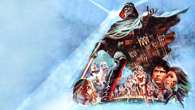 Super Star Wars: The Empire Strikes Back - Fanart - Background Image