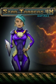 Star Traders: 4X Empires