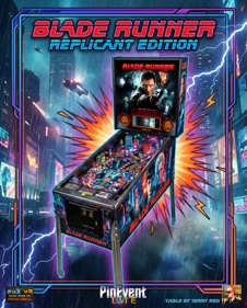 Blade Runner: Replicant Edition