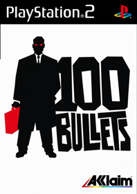 100 Bullets