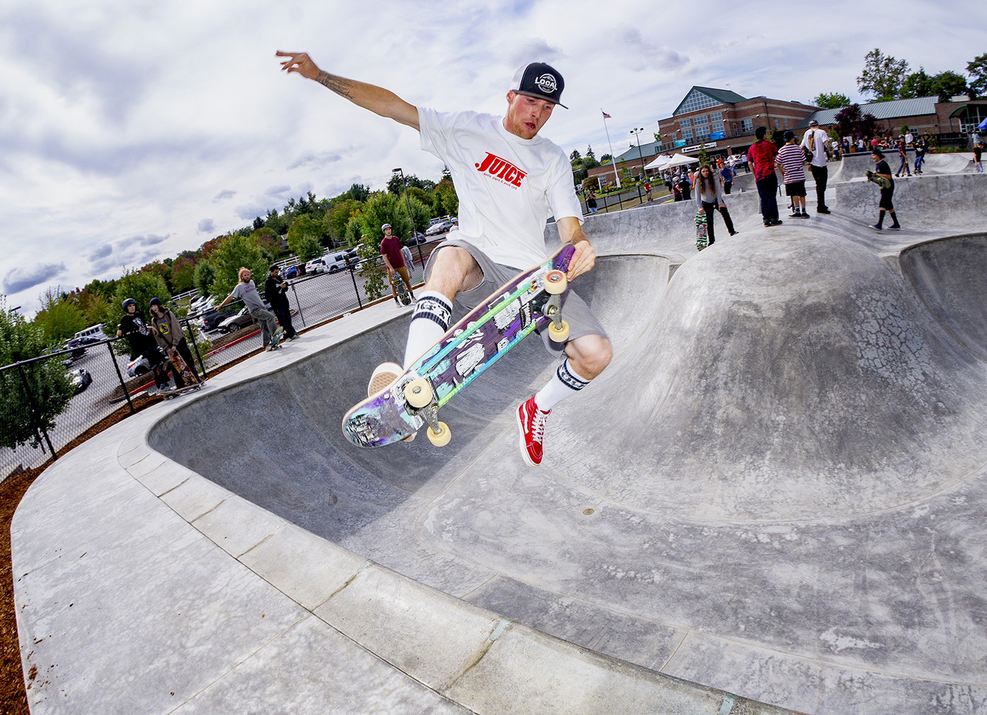MTV Sports: Skateboarding Featuring Andy Macdonald
