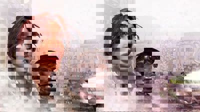 Syberia - Fanart - Background