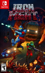 Iron Meat