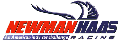 Newman/Haas Racing - Clear Logo