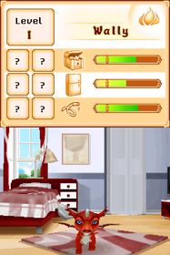 Petz Fantasy: Sunshine Magic - Screenshot - Gameplay