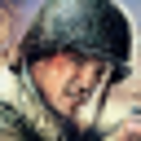 Call of Duty: Roads to Victory - Icon