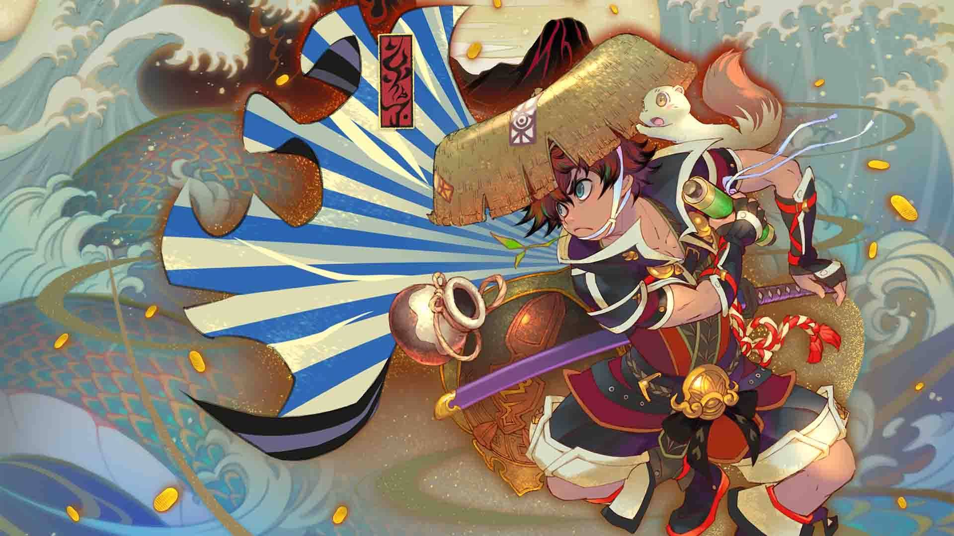 Shiren the Wanderer
