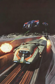 Loadstar: The Legend of Tully Bodine - Poster