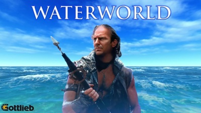 Waterworld - Banner