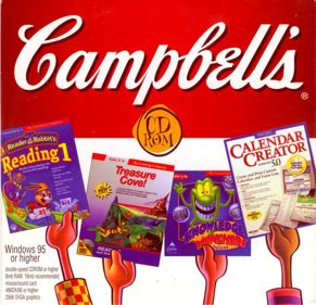 Trivia Munchers Deluxe