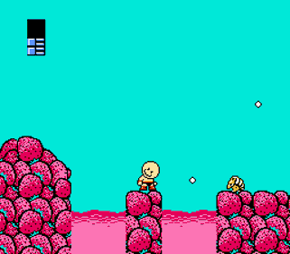 Cocoron - Screenshot - Gameplay Image