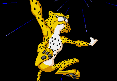 Brutal: Paws of Fury - Screenshot - Gameplay