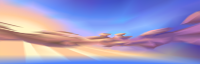 Spyro: Year of the Dragon - Banner