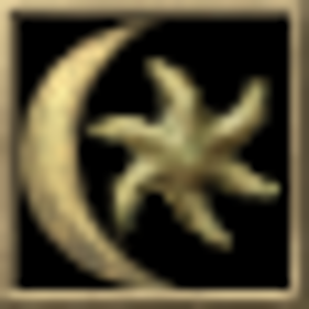 The Elder Scrolls III: Morrowind - Icon