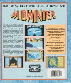 Midwinter - Box - Back