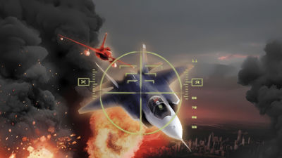 Lethal Skies II