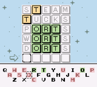 GB-Wordyl