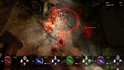 Killing Floor: Calamity - Screenshot - Gameplay