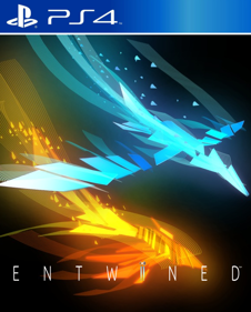 Entwined - Box - Front