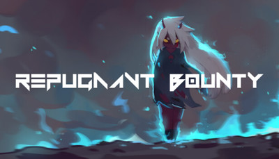 Repugnant Bounty - Banner