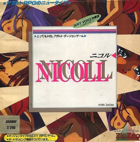 Nicoll