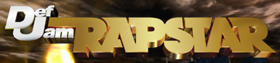 Def Jam Rapstar - Banner
