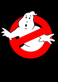 Ghostbusters - Fanart - Box - Front