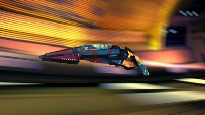 WipEout Pinball