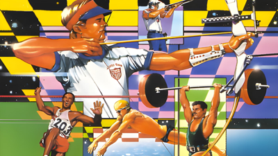 Hyper Sports