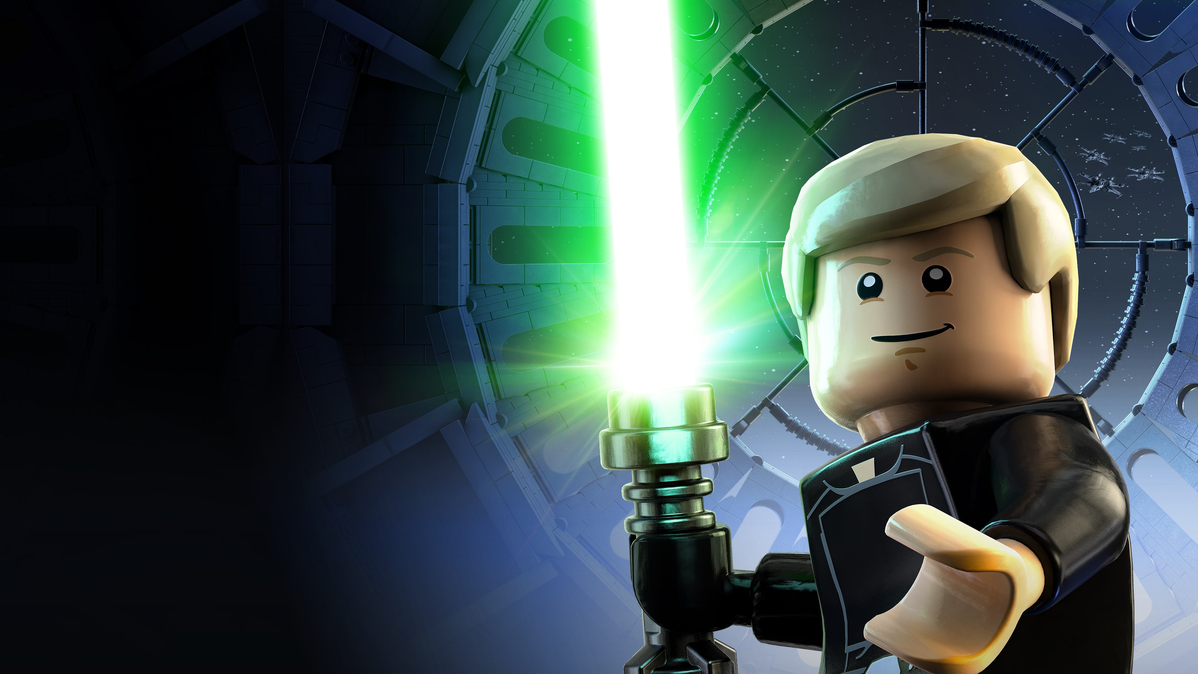 LEGO Star Wars: The Skywalker Saga