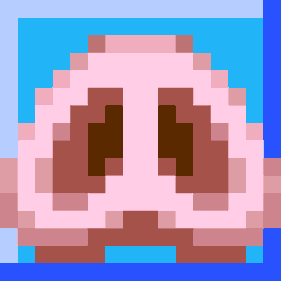 Tomba! - Icon