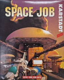 Space Job