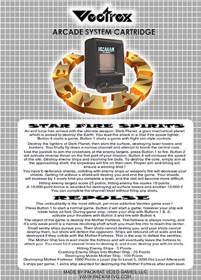 Vecmania - Box - Front