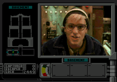 Double Switch - Screenshot - Gameplay Image