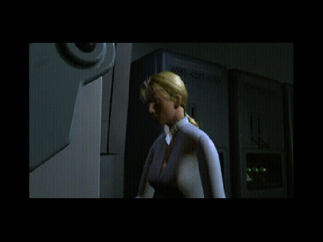Enemy Zero