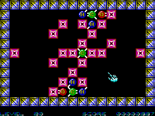 Hexagonia