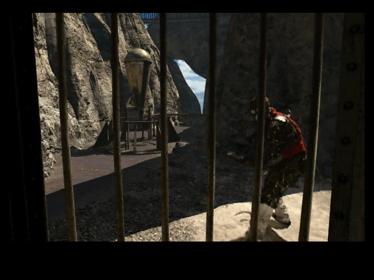 Riven: The Sequel to Myst - Screenshot - Gameplay Image