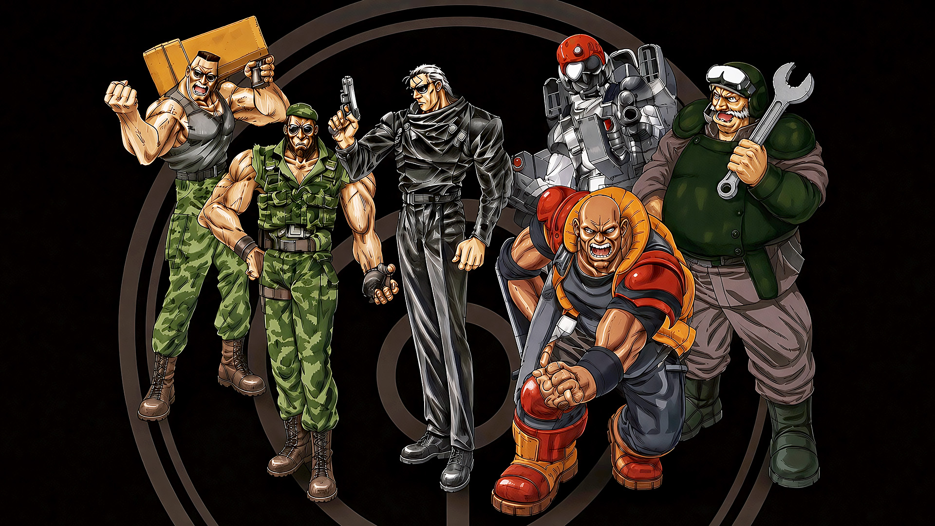 Virtua Cop: Elite Edition