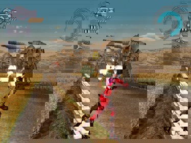 Ghost in the Shell: Stand Alone Complex - Screenshot - Gameplay