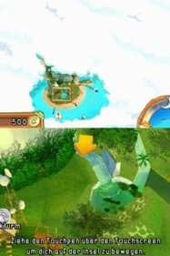 Petz Rescue Ocean Patrol - Screenshot - Gameplay