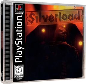 Silverload - Box - 3D