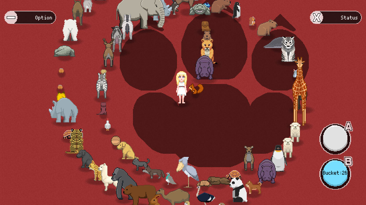 100animalease