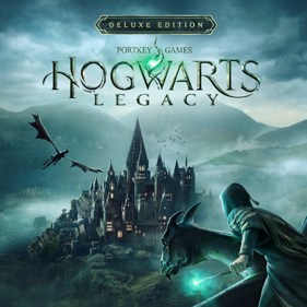 Hogwarts Legacy - Square